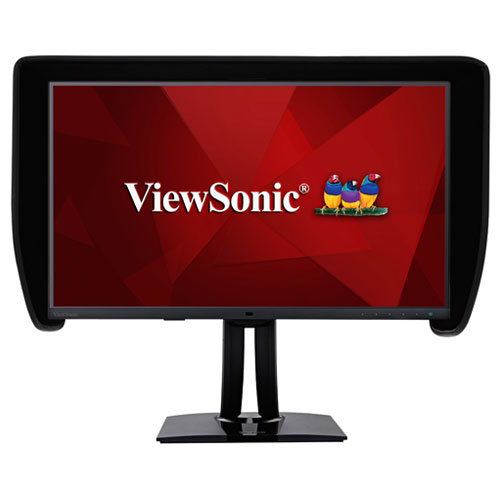 ViewSonic VP2785-4K 27″Inch 4K (3840 x 2160) UHD 100% Adobe RGB Professional Monitor ViewSonic VP2785-4K 27"Inch 4K (3840 x 2160) UHD 100% Adobe RGB Professional Monitor