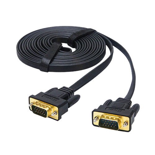 flat-vga-cable