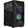 Gamdias Athena E1 Elite ARGB Mid-Tower Gaming Case Gamdias Athena E1 Elite ARGB Mid-Tower Gaming Case
