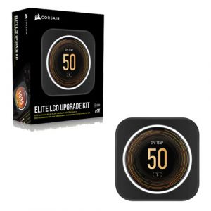 Corsair iCUE Elite LCD Display Upgrade Kit