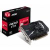 MSI Radeon RX 550 Aero ITX 4GB GDDR5 OC Graphics Card MSI Radeon RX 550 Aero ITX 4GB GDDR5 OC Graphics Card