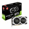 MSI GeForce RTX 2060 Ventus GP OC 6GB GDDR6 Graphics Card