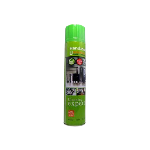 foam-cleaner
