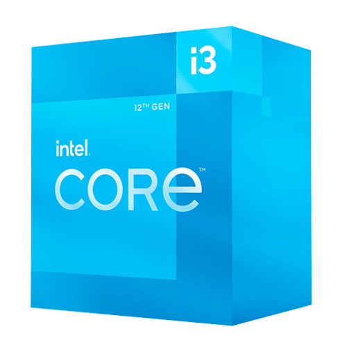 Intel Core I3-12100 Processor 12MB Cache, 3.30GHz Up To 4.30 GHz (8 Threads, 4 Cores) Desktop processor Intel Core I3-12100 Processor 12MB Cache, 3.30GHz Up To 4.30 GHz (8 Threads, 4 Cores) Desktop processor