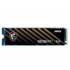 MSI SPATIUM M371 1TB NVMe M.2 SSD MSI SPATIUM M371 1TB NVMe M.2 SSD