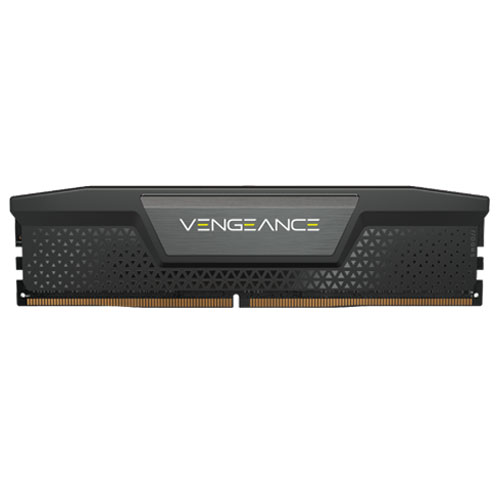 Corsair Vengeance LPX 16GB (16×1) DDR5 5200MHz C40 Memory Corsair Vengeance LPX 16GB (16x1) DDR5 5200MHz C40 Memory