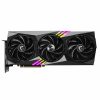 MSI GeForce RTX 4080 Gaming X Trio 16GB GDDR6X Graphics Card MSI GeForce RTX 4080 Gaming X Trio 16GB GDDR6X Graphics Card