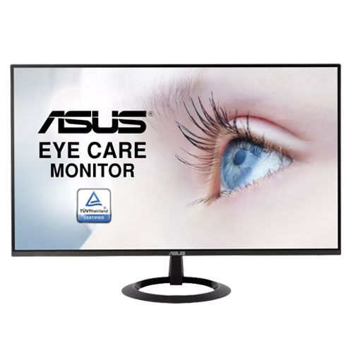 Asus VA24EHE 23”8-Inch Full HD IPS Level 75Hz Frameless FreeSync Monitor Asus VA24EHE 23”8-Inch Full HD IPS Level 75Hz Frameless FreeSync Monitor