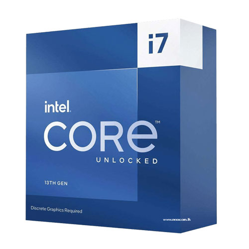 Intel Core I7-13700KF Processor 30MB Cache, 3.40 GHz Up To 5.40 GHz (24 Threads, 16 Cores) Desktop Processor Intel Core I7-13700KF Processor 30MB Cache, 3.40 GHz Up To 5.40 GHz (24 Threads, 16 Cores) Desktop Processor