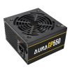 Gamdias Aura GP550 - 550 WATT Power Supply