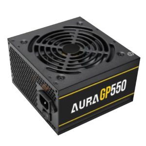 Gamdias Aura GP550 - 550 WATT Power Supply