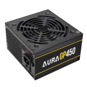 Gamdias Aura GP450 - 450 WATT Power Supply