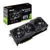 Asus TUF GeForce RTX 3060 V2 OC Gaming 12GB GDDR6 Graphics Card