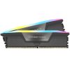 Corsair Vengeance RGB 64GB (2X32GB) DDR5 5200MHz Memory Corsair Vengeance RGB 64GB (2X32GB) DDR5 5200MHz Memory