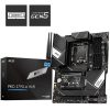 MSI PRO Z790-A WIFI (DDR5) Motherboard