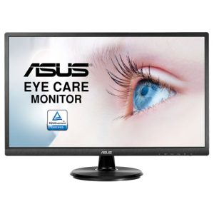 Asus VA249HE 23.8” inch Full HD Eye Care Monitor