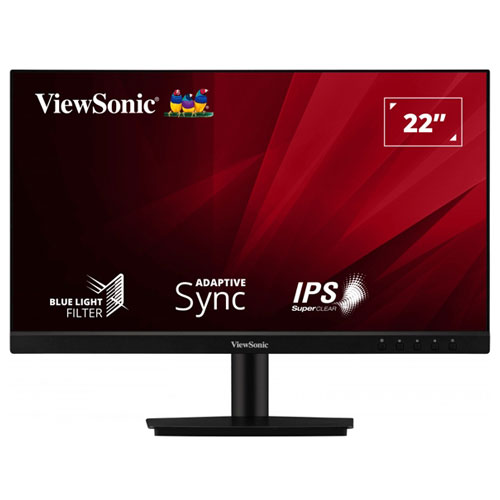 Viewsonic VA2209 H 21.5’’ IPS FHD 75hz Monitor Viewsonic VA2209 H 21.5’’ IPS FHD 75hz Monitor