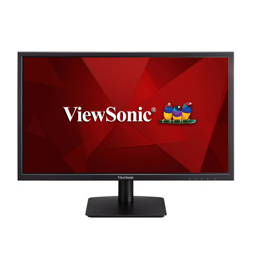 Viewsonic VA2405 P MHD 23.8’’ FHD Monitor Viewsonic VA2405 P MHD 23.8’’ FHD Monitor