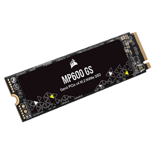 Corsair MP600 GS 1TB Gen4 Pcle X4 M.2 NVME SSD Corsair MP600 GS 1TB Gen4 Pcle X4 M.2 NVME SSD