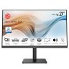 MSI Modern MD272QP 27” inch 75Hz WQHD (2560 x 1440) IPS Level Business & Productivity Monitor MSI Modern MD272QP 27” inch 75Hz WQHD (2560 x 1440) IPS Level Business & Productivity Monitor
