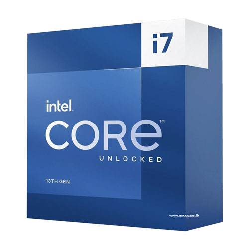 Intel Core i7-13700K Processor (30M Cache- up to 5.40 GHz) Cores 16, Threads 24 Desktop Processor Intel Core i7-13700K Processor (30M Cache- up to 5.40 GHz) Cores 16, Threads 24 Desktop Processor