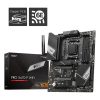 MSI PRO X670 P DDR5 WIFI Motherboard
