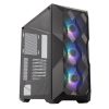 Cooler Master Masterbox TD500 Mesh Case