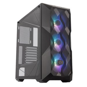 Cooler Master Masterbox TD500 Mesh Case