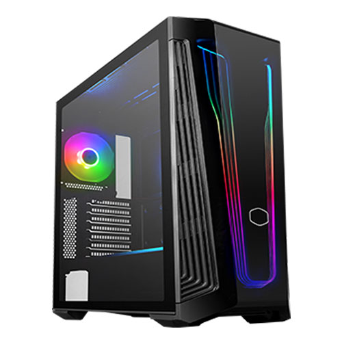 Cooler Master Masterbox 540 Case Cooler Master Masterbox 540 Case