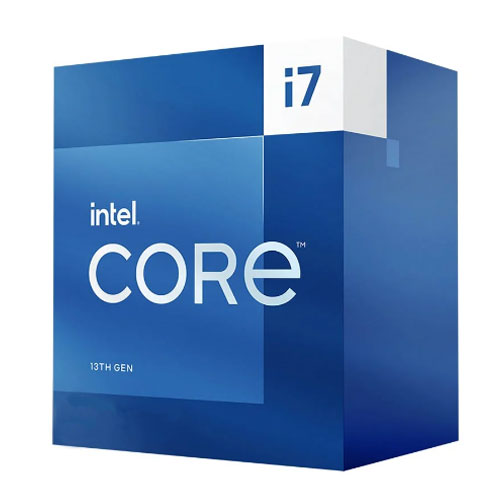 Intel Core i7-13700 Processor 20MB Cache, 4.100 GHz Up To 5.20 GHz (24 Threads, 16 Cores) Desktop Processor Intel Core i7-13700 Processor 20MB Cache, 4.100 GHz Up To 5.20 GHz (24 Threads, 16 Cores) Desktop Processor