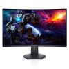 Dell S2722DGM 27” Inch QHD (2560 x 1440) 165Hz 2ms 99% sRGB AMD FreeSync Curved Gaming Monitor Dell S2722DGM 27” Inch QHD (2560 x 1440) 165Hz 2ms 99% sRGB AMD FreeSync Curved Gaming Monitor