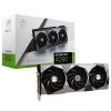 MSI GeForce RTX 4090 SUPRIM 24GB GDDR6X Graphics Card