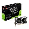 MSI GeForce GTX 1650 D6 Ventus XS V1 4GB GDDR6X Graphics Card
