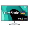 Viewsonic VX3276 MHD 3 32″ IPS FHD 75hz Frameless Entertainment Monitor Viewsonic VX3276 MHD 3 32" IPS FHD 75hz Frameless Entertainment Monitor
