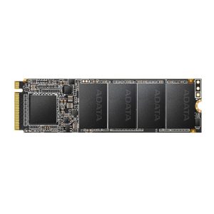 Adata XPG SX6000 Lite 256GB M.2 NVME 2280 SSD
