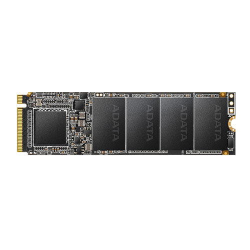 Adata XPG SX6000 Lite 256GB M.2 NVME 2280 SSD Adata XPG SX6000 Lite 256GB M.2 NVME 2280 SSD