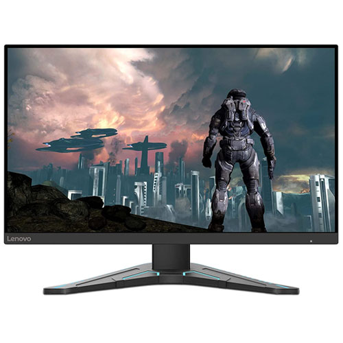 Lenovo G24-20 23.8” Inch 144Hz (Overclock to 165Hz) 0.5ms FHD IPS Ultra Slim Gaming Monitor Lenovo G24-20 23.8” Inch 144Hz (Overclock to 165Hz) 0.5ms FHD IPS Ultra Slim Gaming Monitor