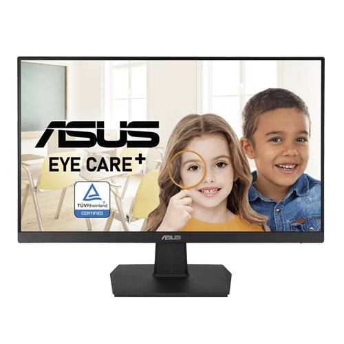 Asus VA27ECE 27" Full HD IPS Frameless Adaptive-Sync, Usb-C Monitor