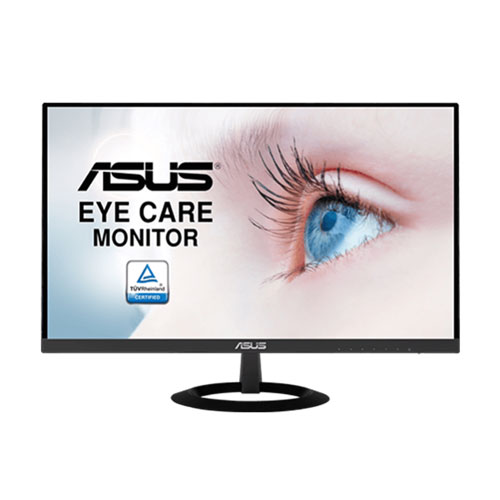 Asus VZ22EHE 21.45”Inch Full HD IPS Level 75Hz Frameless Adaptive-Sync Monitor Asus VZ22EHE 21.45''Inch Full HD IPS Level 75Hz Frameless Adaptive-Sync Monitor