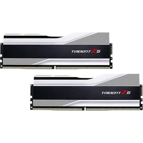 G-SKILL Trident Z5 RGB 32GB 16X2GB) DDR5 5600MHz Desktop Memory Kit