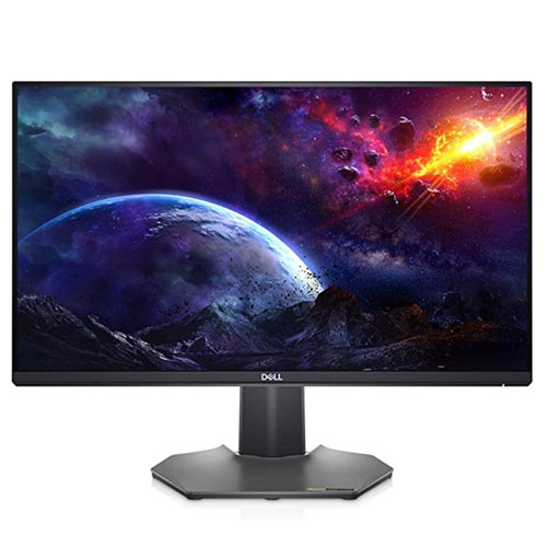Dell S2522HG 24.5” Inch FHD IPS 240Hz 1ms G-Sync Gaming Monitor(3 YEARS WARRANTY) Dell S2522HG 24.5'' Inch FHD IPS 240Hz 1ms G-Sync Gaming Monitor(3 YEARS WARRANTY)