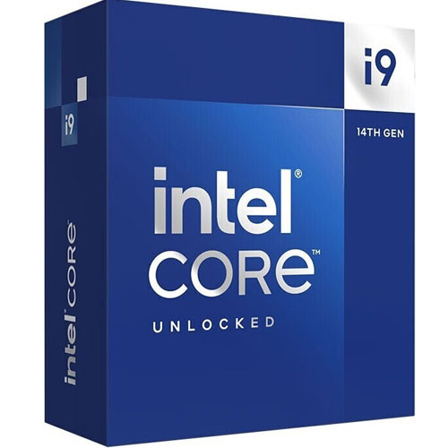 Intel Core I9-14900KF Processor (36M Cache- Up To 6 GHz) Cores 24, Threads 32 Desktop Processor – NOT SOLD SEPARATELY Intel Core I9-14900KF Processor (36M Cache- Up To 6 GHz) Cores 24, Threads 32 Desktop Processor - NOT SOLD SEPARATELY