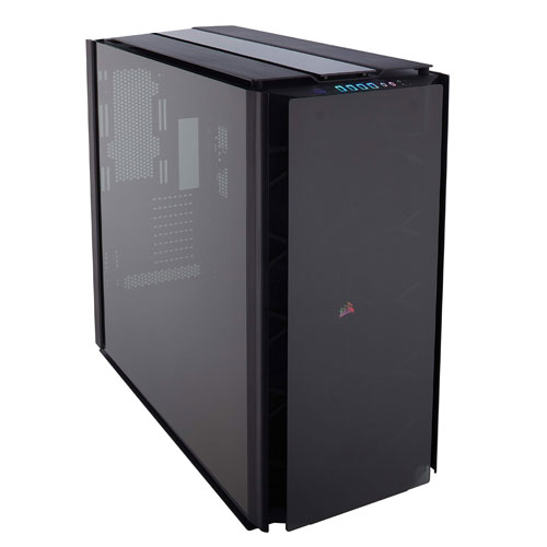 Corsair Obsidian 1000D Super-Tower Gaming Case - PRE ORDER