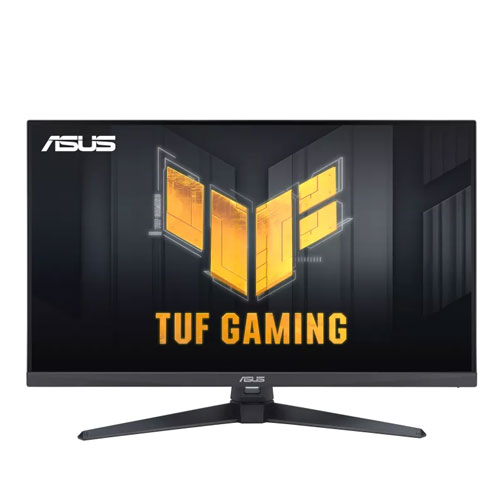 Asus TUF Gaming VG328QA1A 31.5” Inch FHD 170Hz 1ms AmdFreesync Compatible Frameless Monitor (3 YEARS WARRANTY)