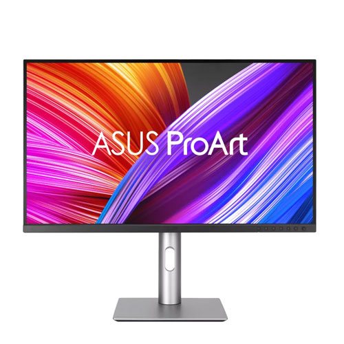 Asus ProArt PA329CRV 32″ INCH UHD (3840 X 2160) IPS 100% SRGB Calman Verified Professional Monitor ( 3 YEARS WARRANTY ) Asus ProArt PA329CRV 32" INCH UHD (3840 X 2160) IPS 100% SRGB Calman Verified Professional Monitor ( 3 YEARS WARRANTY )