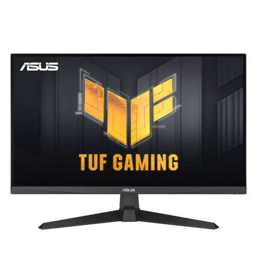 Asus TUF Gaming VG279Q3A 27” Inch FHD IPS 180Hz 1ms AmdFreesync/G-Sync Compatible Frameless Monitor (3 YEARS WARRANTY) Asus TUF Gaming VG279Q3A 27” Inch FHD IPS 180Hz 1ms AmdFreesync/G-Sync Compatible Frameless Monitor (3 YEARS WARRANTY)