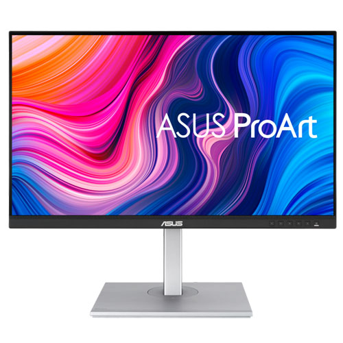 Asus ProArt PA278CV 27″ INCH WQHD (2560 X 1440) IPS 100% SRGB Calman Verified Professional Monitor( 3 YEARS WARRANTY) Asus ProArt PA278CV 27" INCH WQHD (2560 X 1440) IPS 100% SRGB Calman Verified Professional Monitor( 3 YEARS WARRANTY)