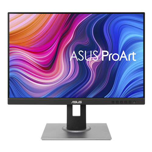 Asus ProArt PA248QV 24.1 WUXGA (1920×1200) IPS 75Hz 100% SRGB Calman Verified Professional Monitor (3 YEARS WARRANTY) Asus ProArt PA248QV 24.1 WUXGA (1920x1200) IPS 75Hz 100% SRGB Calman Verified Professional Monitor (3 YEARS WARRANTY)