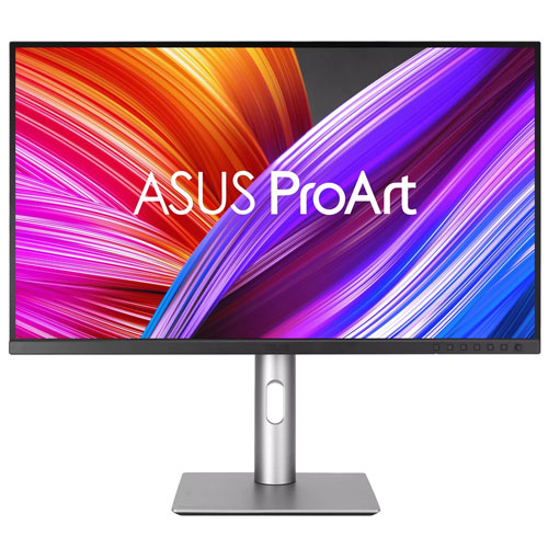 Asus ProArt PA279CRV 27″ INCH UHD (3840 x 2160) IPS 100% SRGB Calman Verified Professional Monitor Asus ProArt PA279CRV 27" INCH UHD (3840 x 2160) IPS 100% SRGB Calman Verified Professional Monitor