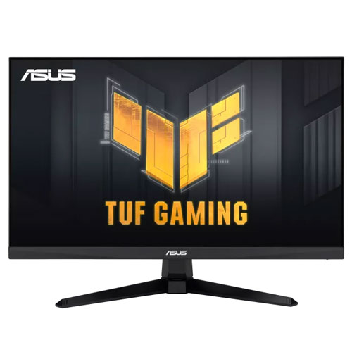 Asus TUF Gaming VG246H1A 23.8” Inch FHD IPS 100Hz 0.5 ms Amd Freesync Frameless Monitor (3 Years Warranty ) Asus TUF Gaming VG246H1A 23.8” Inch FHD IPS 100Hz 0.5 ms Amd Freesync Frameless Monitor (3 Years Warranty )